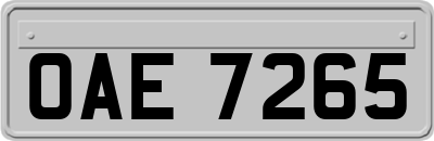 OAE7265