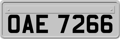 OAE7266