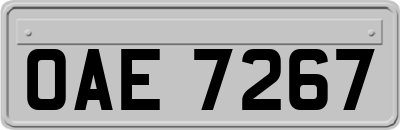 OAE7267