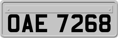 OAE7268