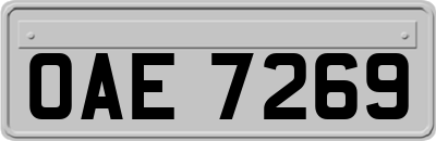 OAE7269