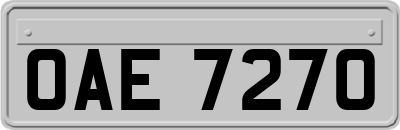 OAE7270