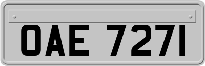 OAE7271
