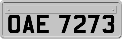 OAE7273