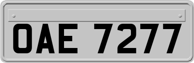 OAE7277