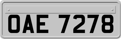 OAE7278