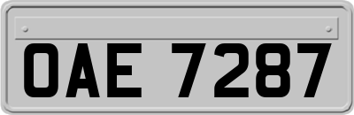 OAE7287