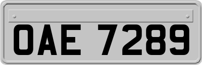OAE7289