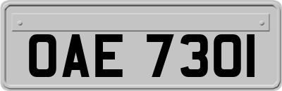 OAE7301