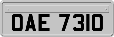 OAE7310