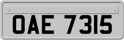 OAE7315