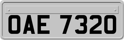 OAE7320