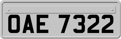 OAE7322