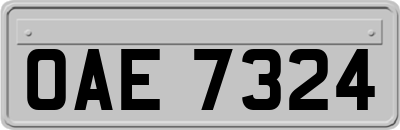 OAE7324