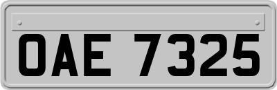 OAE7325