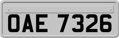 OAE7326