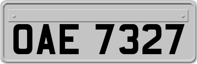 OAE7327