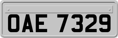 OAE7329