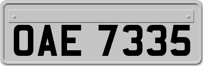OAE7335