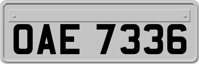 OAE7336