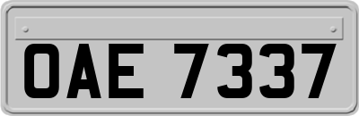 OAE7337