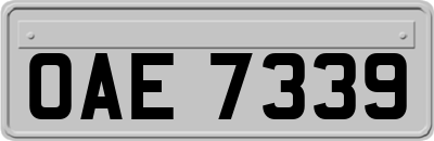 OAE7339