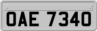 OAE7340