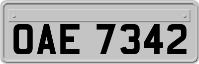 OAE7342
