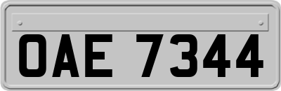 OAE7344