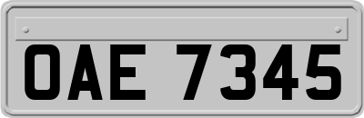 OAE7345