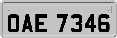 OAE7346