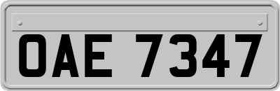 OAE7347