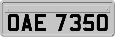 OAE7350