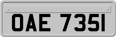 OAE7351