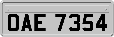 OAE7354