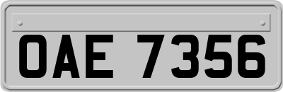 OAE7356