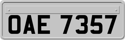 OAE7357