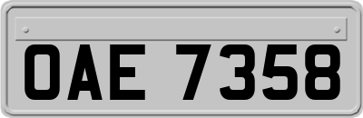 OAE7358