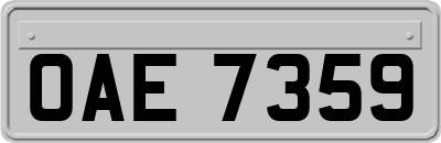 OAE7359
