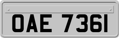 OAE7361