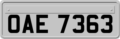 OAE7363