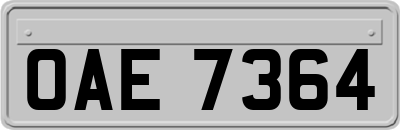 OAE7364