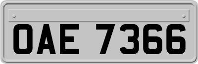 OAE7366