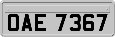 OAE7367