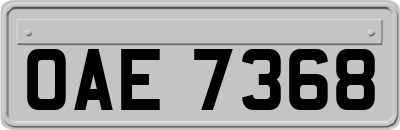 OAE7368