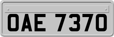 OAE7370