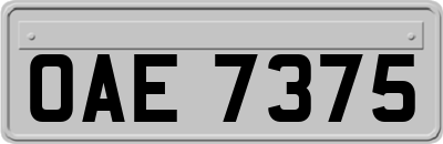 OAE7375