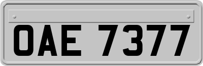 OAE7377