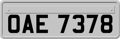 OAE7378
