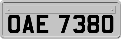OAE7380